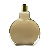 Segula Lampe Floating LED G125 6W 220LM 1900K Dimmbar Smoke