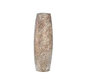 VillaFlor Wandleuchte Wangi gold Apollo H 55 cm beige VillaFlor Wandleuchte Wangi gold Apollo H 55 cm beige
