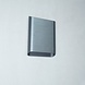 Artdelight Wandleuchte Diaz Large H 20 cm aus Rotguss Artdelight Wandleuchte Diaz Large H 20 cm aus Rotguss