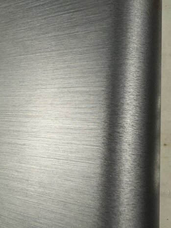 Artdelight Wandleuchte Diaz Large H 20 cm aus Rotguss