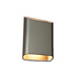 Wandleuchte Diaz Large H 20 cm champagner Wandleuchte Diaz Large H 20 cm champagner