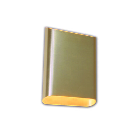 Artdelight Wandleuchte Diaz Large H 20 cm gold Artdelight Wandleuchte Diaz Large H 20 cm gold