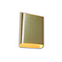 Wandleuchte Diaz Large H 20 cm gold Wandleuchte Diaz Large H 20 cm gold