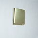 Artdelight Wandleuchte Diaz Large H 20 cm gold Artdelight Wandleuchte Diaz Large H 20 cm gold