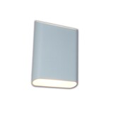 Artdelight Wandleuchte Diaz Large H 20 cm weiß Artdelight Wandleuchte Diaz Large H 20 cm weiß