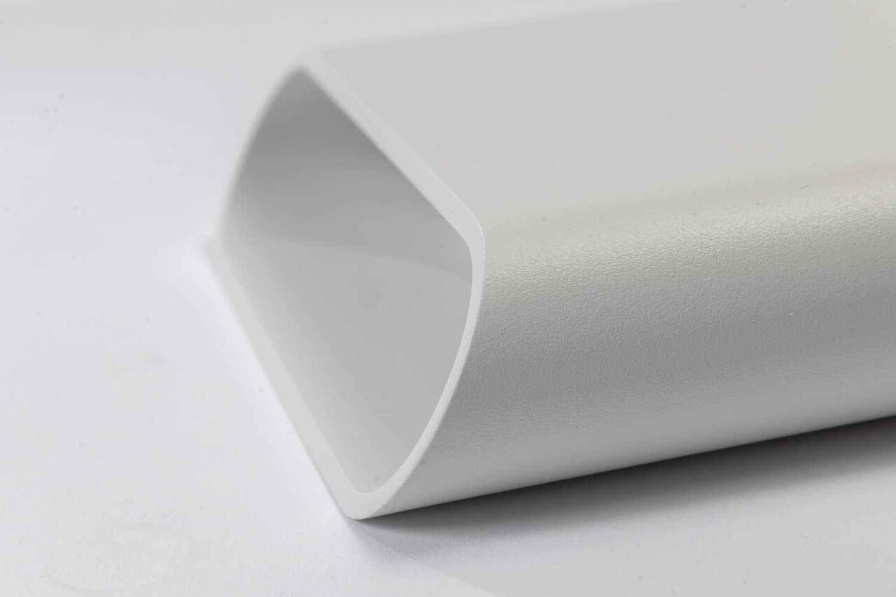 Artdelight Wandleuchte Diaz Large H 20 cm weiß Artdelight Wandleuchte Diaz Large H 20 cm weiß