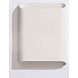 Artdelight Wandleuchte Diaz Large H 20 cm weiß Artdelight Wandleuchte Diaz Large H 20 cm weiß