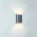Artdelight Wandleuchte Diaz Small H 15 cm aus Rotguss Artdelight Wandleuchte Diaz Small H 15 cm aus Rotguss