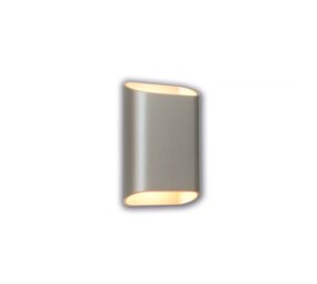 Artdelight Wandleuchte Diaz Klein H 15 cm Champagner Artdelight Wandleuchte Diaz Klein H 15 cm Champagner