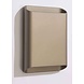 Artdelight Wandleuchte Diaz Klein H 15 cm Champagner Artdelight Wandleuchte Diaz Klein H 15 cm Champagner