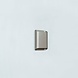 Artdelight Wandleuchte Diaz Klein H 15 cm Champagner Artdelight Wandleuchte Diaz Klein H 15 cm Champagner