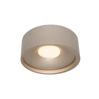 Champagnerfarbene Lampen