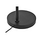 Artdelight Tischleuchte Twinkle H 58 cm schwarz Artdelight Tischleuchte Twinkle H 58 cm schwarz