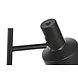 Artdelight Tischleuchte Twinkle H 58 cm schwarz Artdelight Tischleuchte Twinkle H 58 cm schwarz