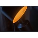 Artdelight Stehleuchte Twinkle 2 Licht H 150 cm schwarz Artdelight Stehleuchte Twinkle 2 Licht H 150 cm schwarz