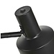 Artdelight Stehleuchte Twinkle 2 Licht H 150 cm schwarz Artdelight Stehleuchte Twinkle 2 Licht H 150 cm schwarz