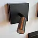 Masterlight Spot Tubo 1 Licht schwarz antik bronze Masterlight Spot Tubo 1 Licht schwarz antik bronze