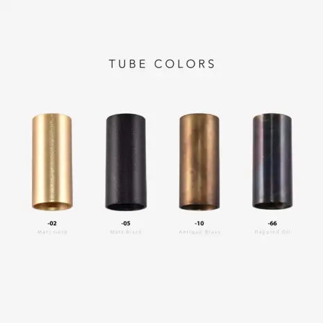 Masterlight Spot Tubo 3+2+2 Leuchten L 150 cm schwarz matt gold Masterlight Spot Tubo 3+2+2 Leuchten L 150 cm schwarz matt gold