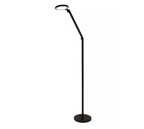 Freelight Stehleuchte Dodici H 160 cm schwarz Freelight Stehleuchte Dodici H 160 cm schwarz