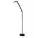 Freelight Stehleuchte Dodici H 160 cm schwarz Freelight Stehleuchte Dodici H 160 cm schwarz