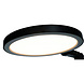 Freelight Stehleuchte Dodici H 160 cm schwarz Freelight Stehleuchte Dodici H 160 cm schwarz
