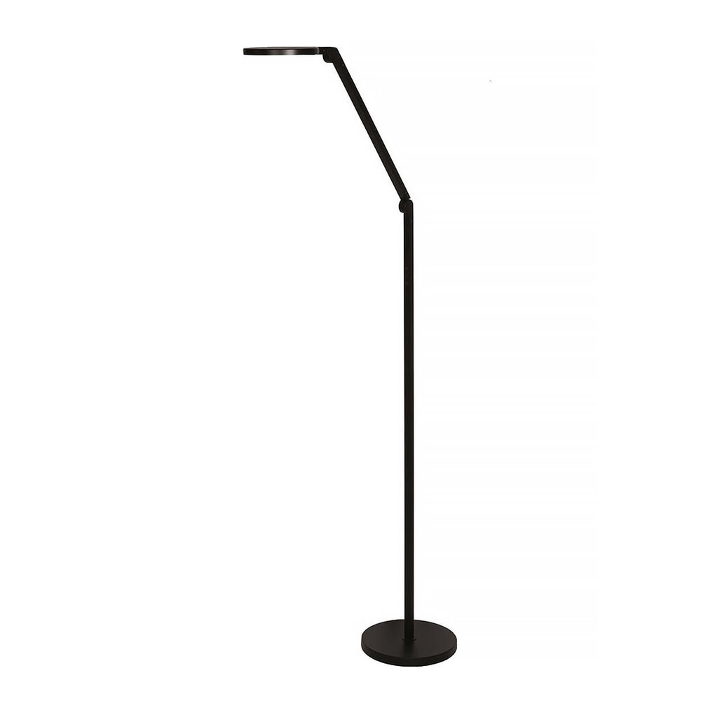 Freelight Stehleuchte Dodici H 160 cm schwarz Freelight Stehleuchte Dodici H 160 cm schwarz