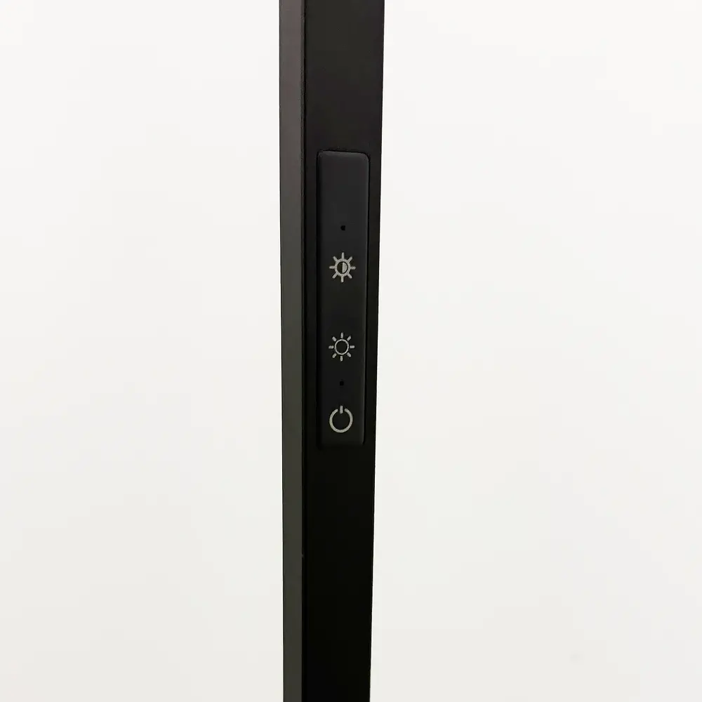 Freelight Stehleuchte Dodici H 160 cm schwarz Freelight Stehleuchte Dodici H 160 cm schwarz