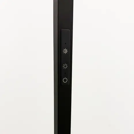 Freelight Stehleuchte Dodici H 160 cm schwarz Freelight Stehleuchte Dodici H 160 cm schwarz