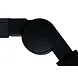 Freelight Stehleuchte Dodici H 160 cm schwarz Freelight Stehleuchte Dodici H 160 cm schwarz