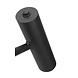 Freelight Stehleuchte Undici 1 Licht H 135 cm schwarz Freelight Stehleuchte Undici 1 Licht H 135 cm schwarz