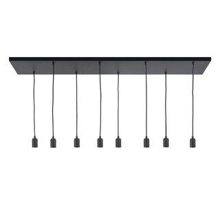 Deckenbalken und Deckenplatten