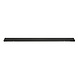 Ylumen Deckenteller 140 x 9 cm ohne Löcher schwarz Ylumen Deckenteller 140 x 9 cm ohne Löcher schwarz