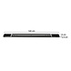 Ylumen Deckenteller 140 x 9 cm ohne Löcher schwarz Ylumen Deckenteller 140 x 9 cm ohne Löcher schwarz