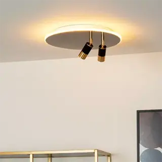 Deckenlampen