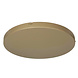 Ylumen Deckenteller Ø 50 cm ohne Löcher beige Ylumen Deckenteller Ø 50 cm ohne Löcher beige