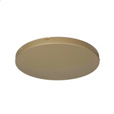Ylumen Deckenteller Ø 35 cm ohne Löcher beige Ylumen Deckenteller Ø 35 cm ohne Löcher beige