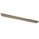 Ylumen Deckenplatte L 90 cm x B 9 cm ohne Löcher beige Ylumen Deckenplatte L 90 cm x B 9 cm ohne Löcher beige