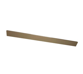 Ylumen Deckenplatte L 120 cm x B 9 cm ohne Löcher beige Ylumen Deckenplatte L 120 cm x B 9 cm ohne Löcher beige