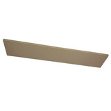 Ylumen Deckenfliese 130 x 25 cm ohne Löcher beige Ylumen Deckenfliese 130 x 25 cm ohne Löcher beige