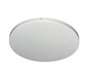 Ylumen Deckenteller Ø 50 cm ohne Löcher weiß Ylumen Deckenteller Ø 50 cm ohne Löcher weiß