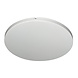 Ylumen Deckenteller Ø 50 cm ohne Löcher weiß Ylumen Deckenteller Ø 50 cm ohne Löcher weiß