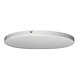 Ylumen Deckenteller Ø 50 cm ohne Löcher weiß Ylumen Deckenteller Ø 50 cm ohne Löcher weiß