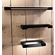 Freelight Wandleuchte Parete L 31 cm schwarz Freelight Wandleuchte Parete L 31 cm schwarz