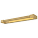 Freelight Wandleuchte Parete L 60 cm matt gold Freelight Wandleuchte Parete L 60 cm matt gold
