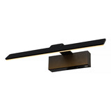 Freelight Wandleuchte Dali 36 cm schwarz Freelight Wandleuchte Dali 36 cm schwarz