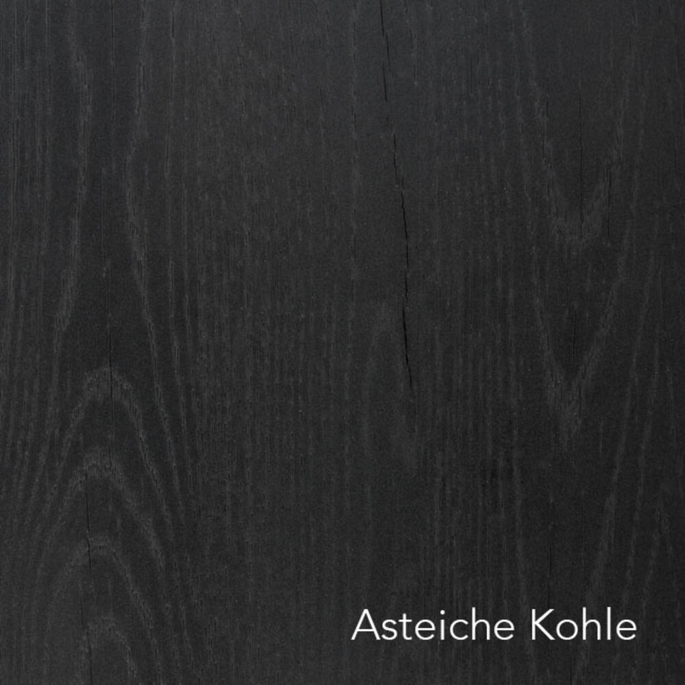 Herzblut Hängeleuchte Leonora Dim 160 cm Schwarzes Holz Herzblut Hängeleuchte Leonora Dim 160 cm Schwarzes Holz