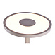 Freelight Stehleuchte Stanza 2 Licht H 180 cm beige Freelight Stehleuchte Stanza 2 Licht H 180 cm beige