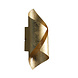 Freelight Wandleuchte Letto H 31 cm gold Freelight Wandleuchte Letto H 31 cm gold