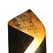 Freelight Wandleuchte Letto H 31 cm gold Freelight Wandleuchte Letto H 31 cm gold