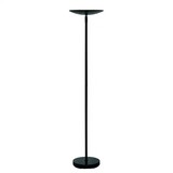 Freelight Stehleuchte Carisolo LED schwarz Freelight Stehleuchte Carisolo LED schwarz